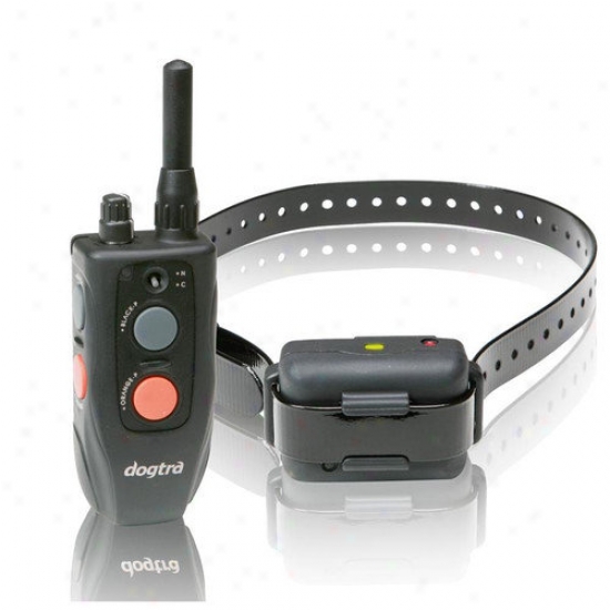 Dogtra Element Hunter Series 1/2 Mile Remote Dog Trainer