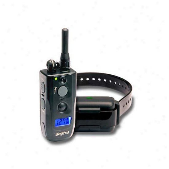 Dogtra Field Star 1/2 Mile Remote Dog Trainer