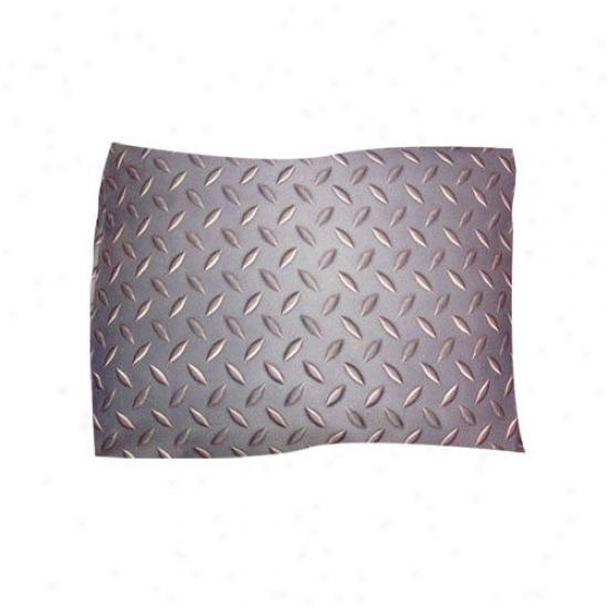 Dogzzzz Diamond Plate Pet Throw