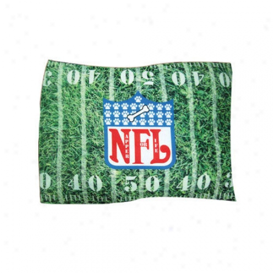 Dogzzzz Napper For Life Pet Throw