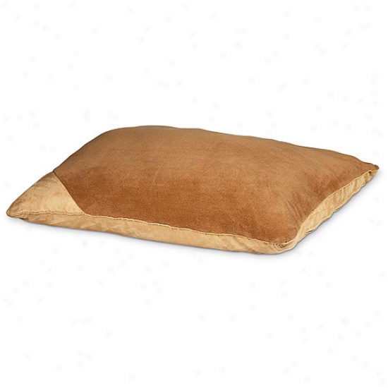 Doskocil Antimicrobial Knifeedge Pillow 36x45 - 27481