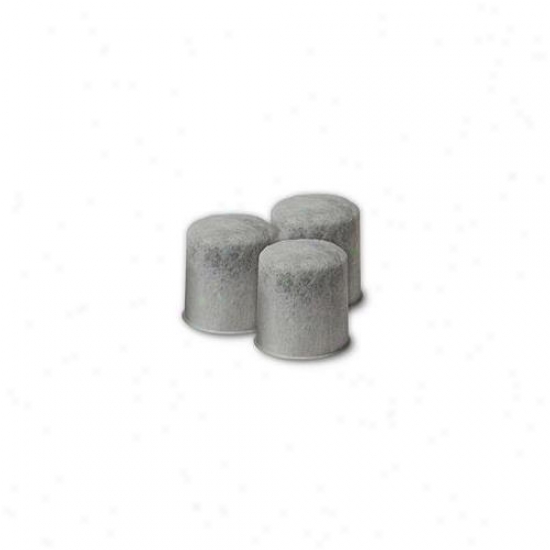 Drinkwell Pfd17-12905 Drinkwell Hy-drate Replacement Filters - 3 Pack