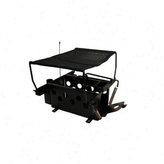 Dt Systems Natural Flush Small Bird Launcher For Cower And Pigeon-size Birds Without Remote