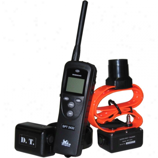Dt Systems Spt Remote Training System, 2-pack