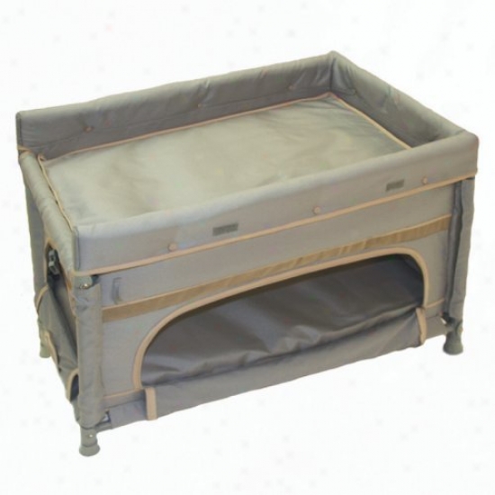 Duplex Pet Bunk Bed - Regular