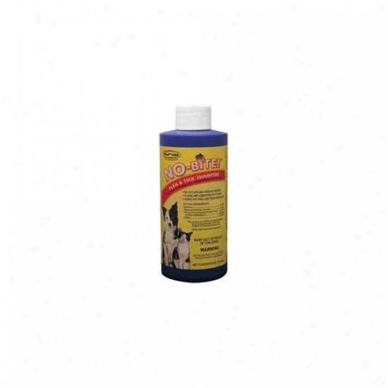 Durvet No-bite Pet Shampoo
