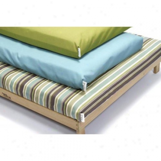 Dynamic Accents Outdoor Ortho Favorite Bed