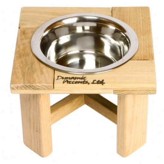 Dynamic Accents Outdoor Single Feeder