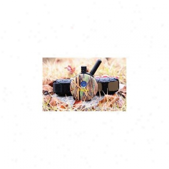E-collar Et-1202 Med-large Dogs Tracking Light