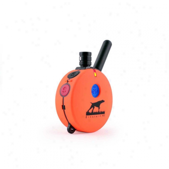 E-collar Technologies Upland Skin Remote Training System Collar