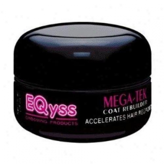 Eqyss Grooming 10720 Mega-tsk Rebuilder Paw Pads