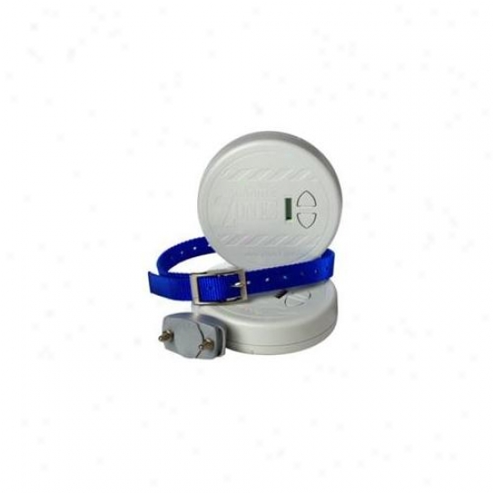 Essentisl Pet Products Znd-1200  Zones Instant Pet Barrier