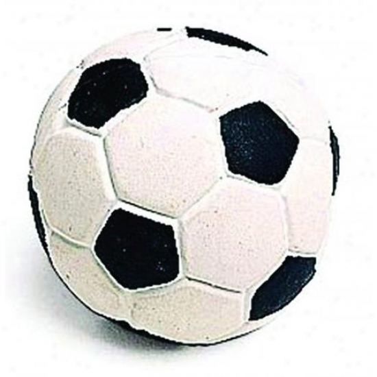 Ethical Dog 3673 Latex Soccer Ball