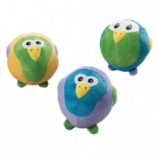Ethical Dog 4147 Butterballs Birds