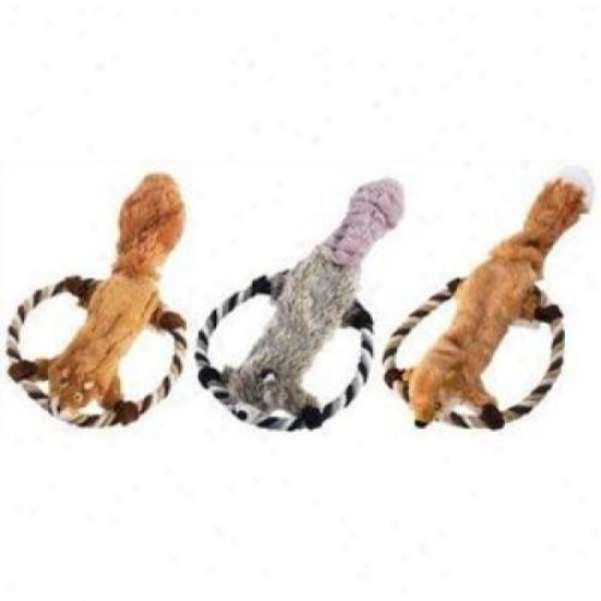 Ethical Dog 5575 Skinneez H-ifly Disk