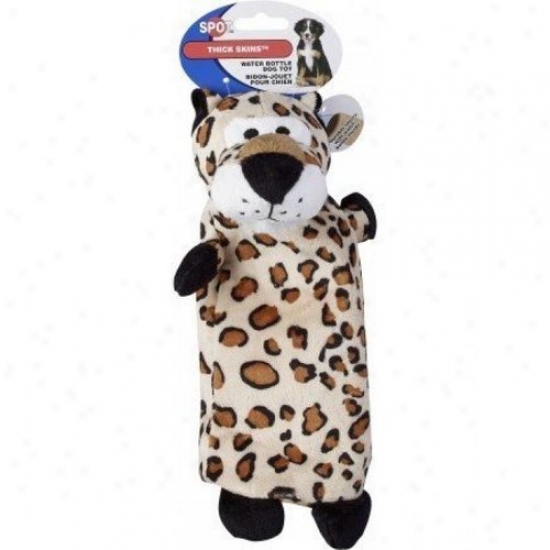 Ethical Dog 5889 Thick Skins Bottle Toy