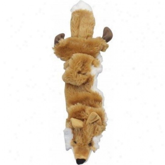 Ethical Dog 5971 Bungee Skinneeez Fox