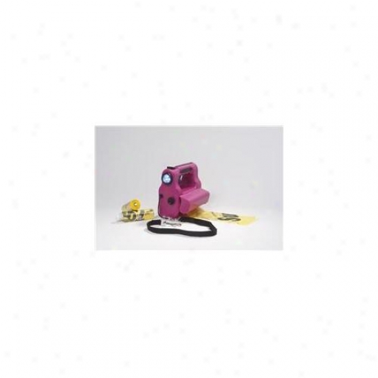 Eurocan Disttbiution 4000039 Swoffer Kit With Bags - Pink