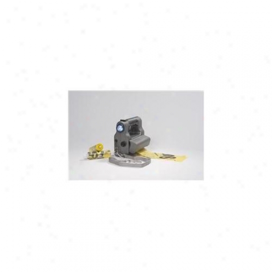 Eurocan Apportionment 4000046 Swoffer Kit With Bags - Silvrr