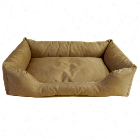 Everest Pet Brutus Tuff Kuddle Lounge Doh Bed