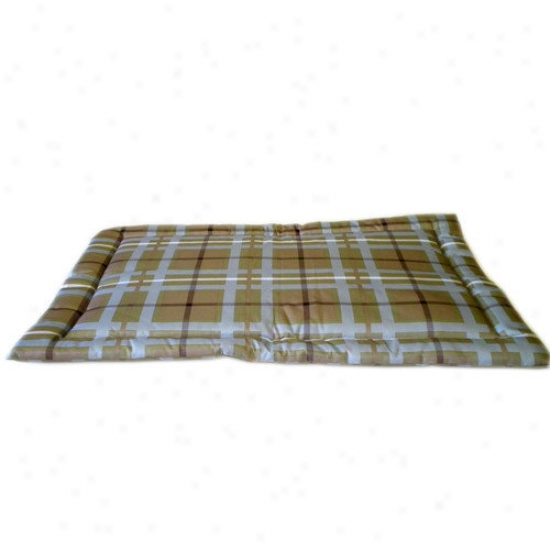 Everest Pet Brutus Tuff Napper Pet Crate Pad
