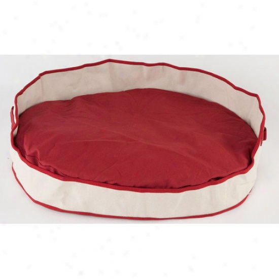 Everest Angry mood Tote Cuddler Oval Pet Layer
