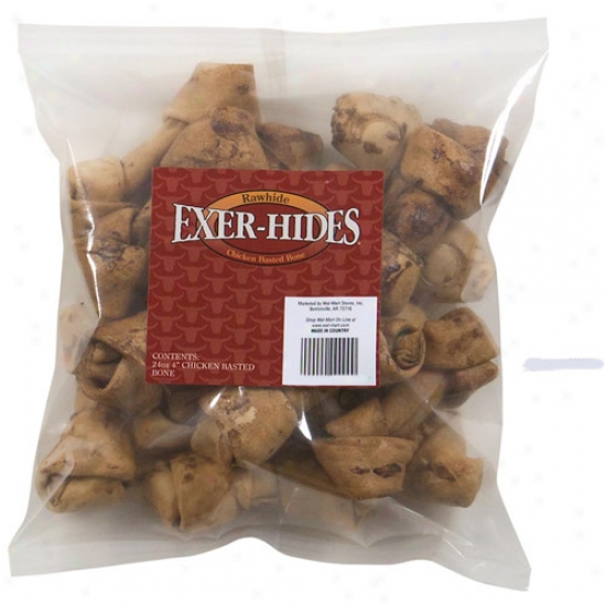 Exer-hides Bones, 24 Oz