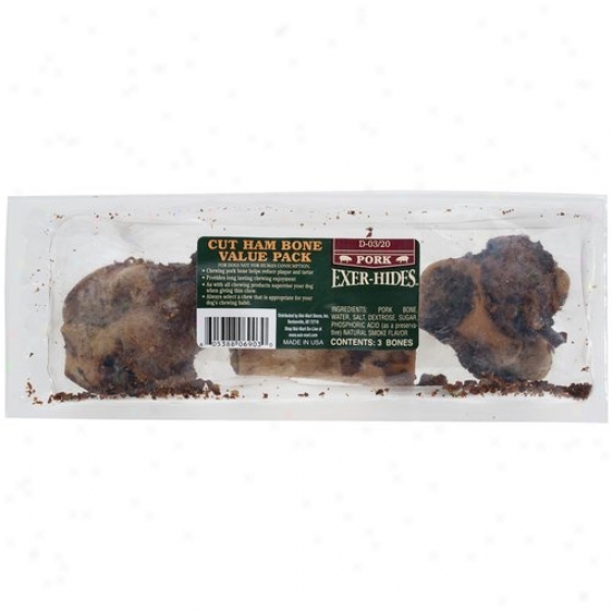 Exer-hides Ham Bone