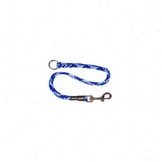Ezydog 10030 Leash Standard Extension Azure 24