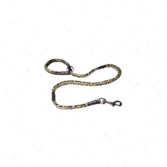 Ezydog 10066 40'' - Mutley Leash - Camo