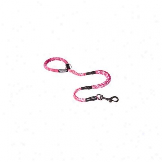 Ezydog 10075 Tie Mutle yPink Camo 25