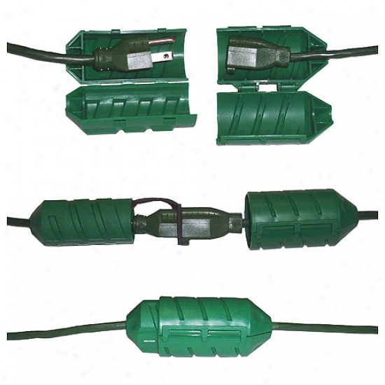 Farm Innovators Ficc2 Cord Join Outdoor Green