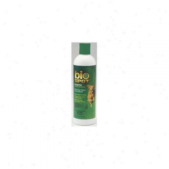 Farnam Pet - Be Flea & Tick Shampoo From Dogs 12 Ounce - 3006087