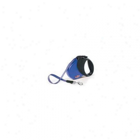 Flexi Durabelt Softgrip Dog Leash