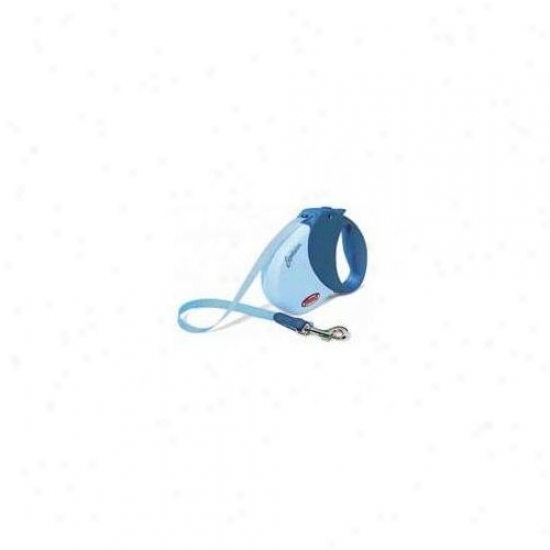 Flexi Expression Dig Leash