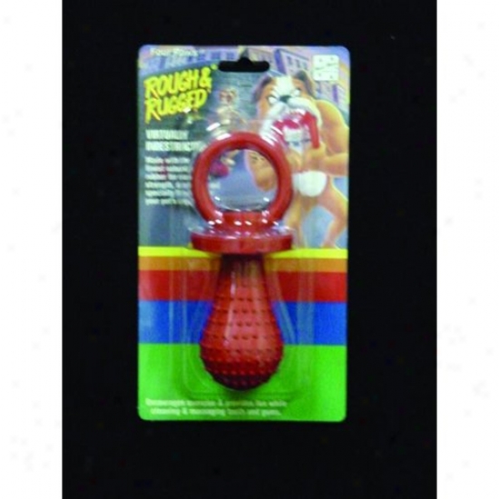 Four Paws 100062253/21410 Pacifier
