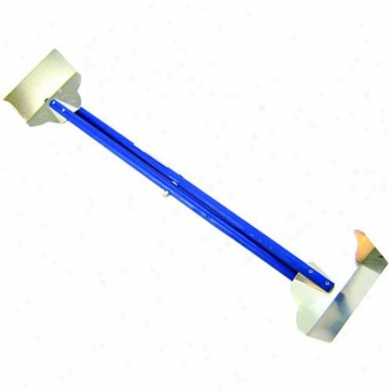Four Paws 100203517/18200 Sanitary Pooper Scooper Plain