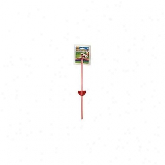 Four Paws Products Tieout Stake - 90000
