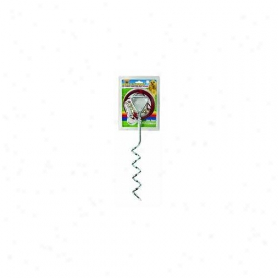 Four Paws - Walk-about Combo With 15ft Cable - 100062249-95500