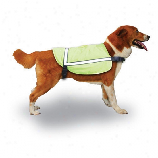 Fusion Pet K9 Dog Safety Vest