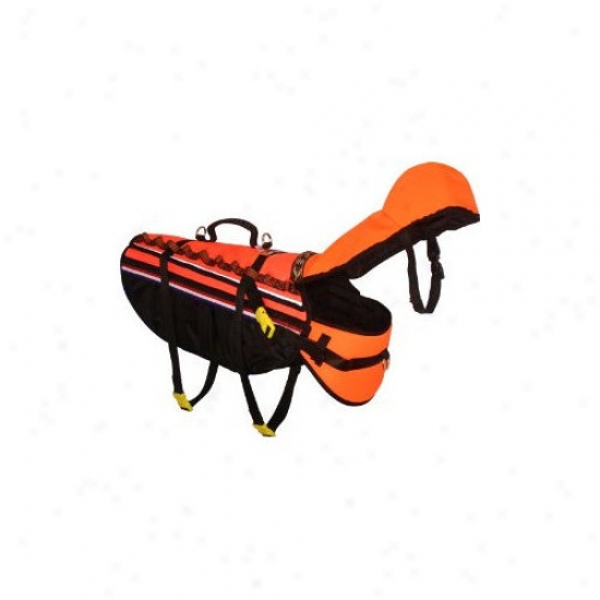 Fusion Pet K9 Trail-x -dog Half Packk