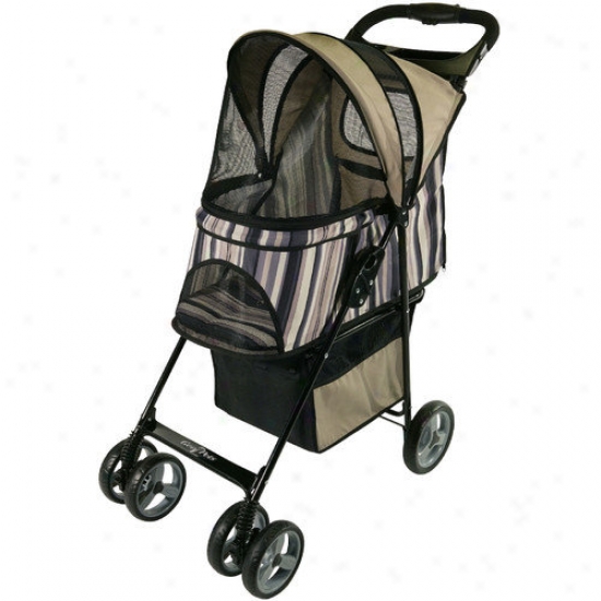 Gen7pets Cruiser Pet Wanderer