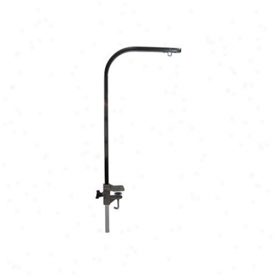 General Cage 36'' Groominv Arm And Clamp