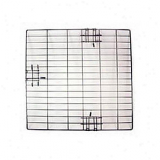 General Dog Cage Divider Panels
