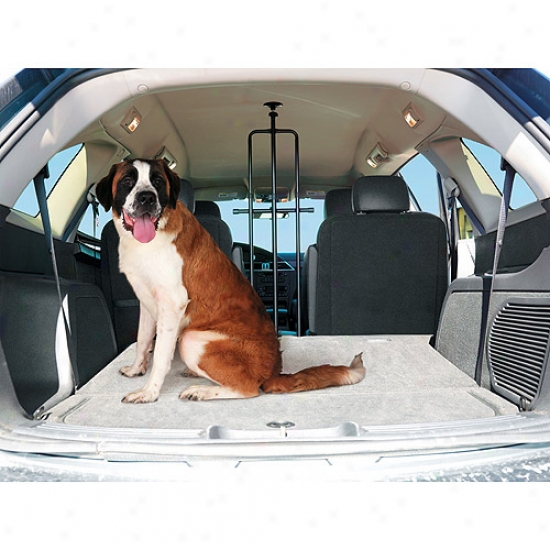 Gmi Pet03716 Petshield Bucket Seat Fistular Auto Barrier