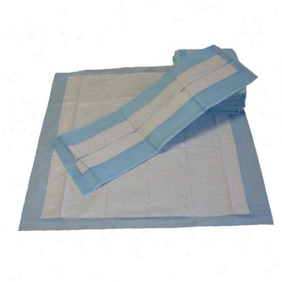 Go Pet Beat 23'' X 24'' Puppy Dog Training Pads