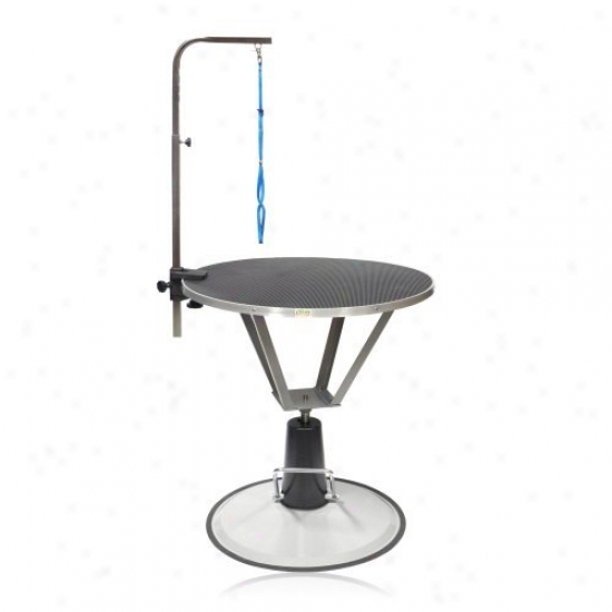 Go Pet Club Angry mood Dog Hydraulic Grooming Table With Aem