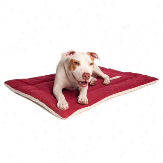 Superior Paw Downtime Reversible Pet Bed