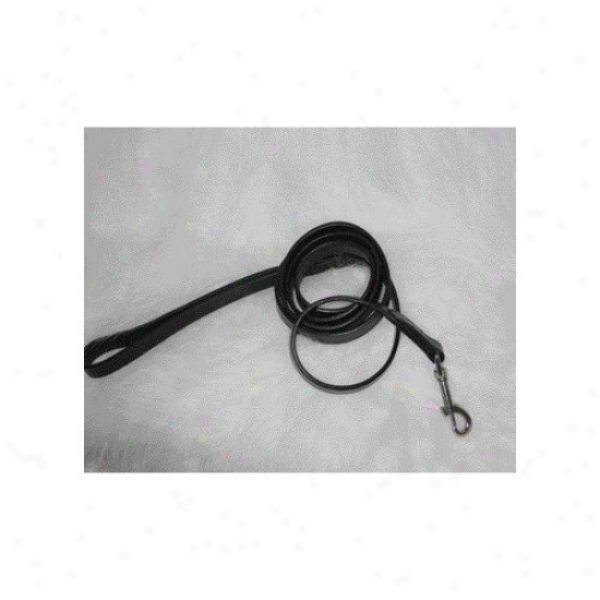 Hamilton Pet Peoducts Leather Head In Black