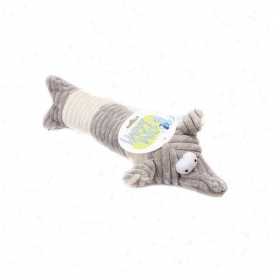 Happy Tails Pixie Stix Pets Dog Plaything